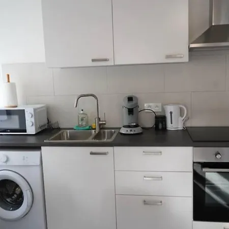 Rc1g - F3 Pour 1 A 4 Personnes Apartament *