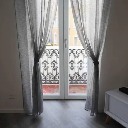 Rc1g - F3 Pour 1 A 4 Personnes Apartament